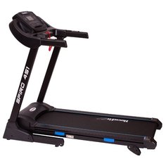 Складная беговая дорожка HouseFit SPIRO 451