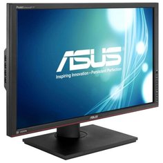 Монитор ASUS PA248Q 24.1" черный