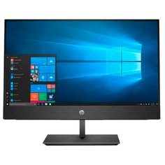 Моноблок HP ProOne 440 G5 (7EM66EA) Intel Core i7-9700T/16 ГБ/SSD/Intel UHD Graphics 630/23.8"/1920x1080/DVD-RW/Windows 10 Professional 64