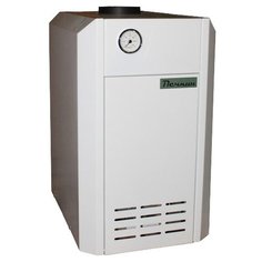 Газовый котел Печкин КСГ-10 одноконтурный