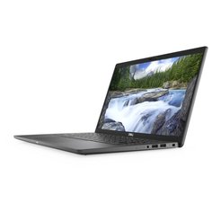 Ноутбук DELL (7410-5294), черный