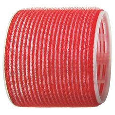 Бигуди-липучки Sibel Velcro 4167549 (70 мм) 6 шт.