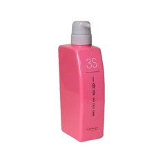 Lebel Cosmetics Интенсивный крем для укрепления волос IAU CELL CARE 3S, 500 мл