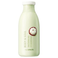 Лосьон для тела The Saem Body & Soul Sweet Thai, 300 мл