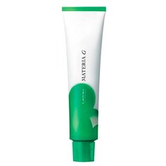 Lebel Cosmetics Materia Grey - CB перманентная краска для седых волос, СВ-4 (шатен холодный), 120 мл