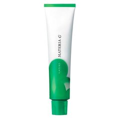 Lebel Cosmetics Materia Grey - Be перманентная краска для седых волос, Be-9 (очень светлый блонд бежевый), 120 мл