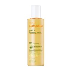 Missha Лосьон Su:Nhada Calendula pH5.5 Soothing 145 мл