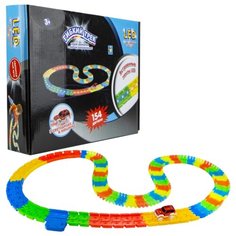 Трек 1 TOY LED Т16525