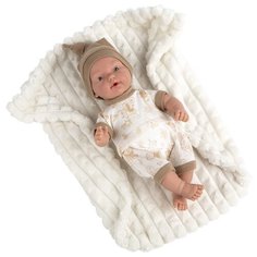 Интерактивная кукла Arias 28 см Т19776