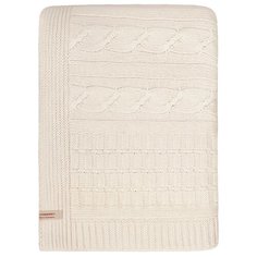 Плед Luxberry Imperio 233, 150 х 200 см, экрю