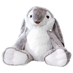 Мягкая игрушка Molli Заяц длинноухий 80 см