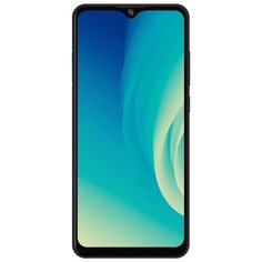Смартфон ZTE Blade A7s 2020 темно-синий