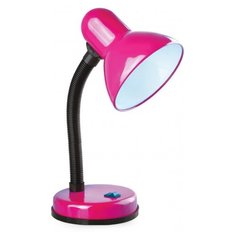 Настольная лампа Camelion Light Solution KD-301 C15, 60 Вт