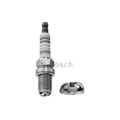 Свеча зажигания Bosch FR6DDC 1 шт.