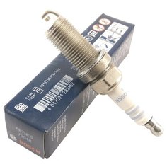 Свеча зажигания Bosch FR7NES 1 шт.