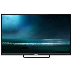 Телевизор Asano 42LF1120T 42" (2020) черный