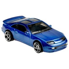 Машинка Hot Wheels C4982 1:64