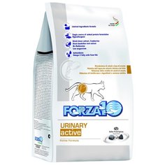 Сухой корм для кошек Forza10 для лечения МКБ 1.5 кг