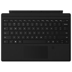 Клавиатура Microsoft Surface Pro Type Cover with Fingerprint ID