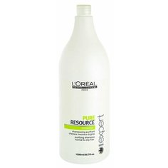 LOreal Professionnel шампунь Expert Pure Resource 1500 мл