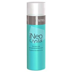 ESTEL бальзам-уход Otium iNeo-Crystal для ламинированных волос, 200 мл