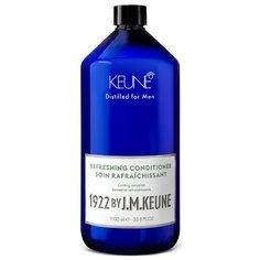 Keune 1922 by J.M. Keune кондиционер для волос Refreshing, 1000 мл