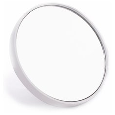 Зеркало косметическое настенное Gezatone LM202 белый
