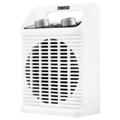 Тепловентилятор Zanussi ZFH/S-202 белый