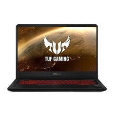 Ноутбук ASUS DT-AU042 (90NR02B2-M01130), черный