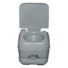 Биотуалет ECOS OC07 серый