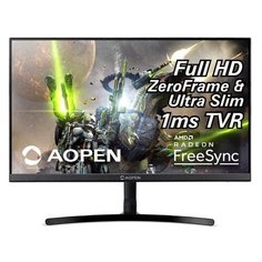 Монитор Aopen 27ML2bix 27" черный