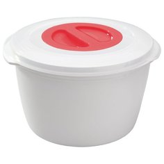 Phibo Емкость для миксера (блендера) 1.9 л белый/красный