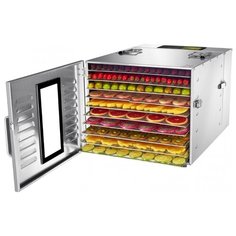 Сушилка Airhot FD-10 серебристый