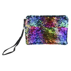 Косметичка Lucky Т16303, мультиколор