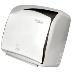 Сушилка для рук BXG JET-5300A / JET-5300AC 1500 Вт хром глянцевый