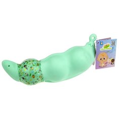 Пупс 1 TOY Крошки-горошки сезон 2 мятный, 6 см, Т17486-5