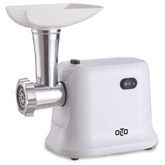 Мясорубка Olto HM-080 белый