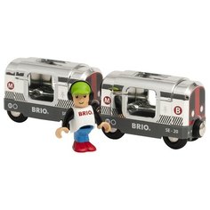 Brio Поездной состав "Special Edition", 33838