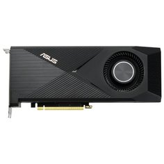 Видеокарта ASUS Turbo GeForce RTX 3090 24GB GDDR6X (TURBO-RTX3090-24G) Retail