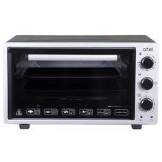 Мини-печь Artel MD 3216 черный Артель