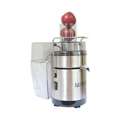 Соковыжималка Rotel Juice Master Professional silver