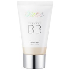NoTS BB крем, SPF 50, 45 мл, оттенок: 21 светлый беж