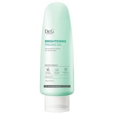 Dr. G пилинг Brightening Peeling Gel 120 г