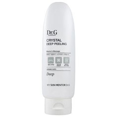 Dr. G пилинг-крем Crystal Deep Peeling 120 г