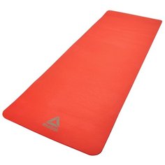 Коврик (ДхШхТ) 173х61х0.7 см REEBOK RAMT-11014 красный