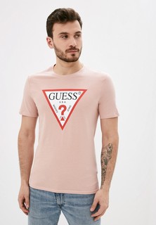 Футболка Guess Jeans