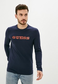 Лонгслив Guess Jeans