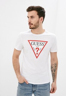 Футболка Guess Jeans