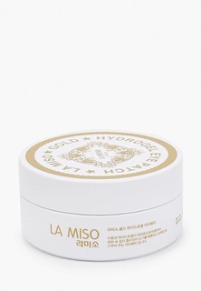 Патчи для глаз La Miso