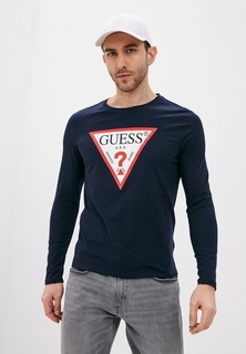 Лонгслив Guess Jeans